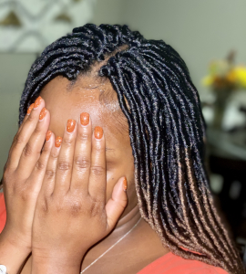 Crochet braids for Exquisite_Rootz