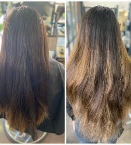 Balayage for InspiredByJay_Beauty_Brand