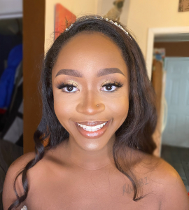 Bridal Makeup for Facesbyjadde