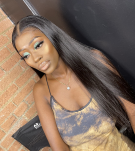 Full Glam for catherineokwilagwe