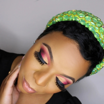 Full Glam for Sarah_P._Faces