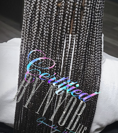 Feed in braids for CERTIFIED_BY_NYOB