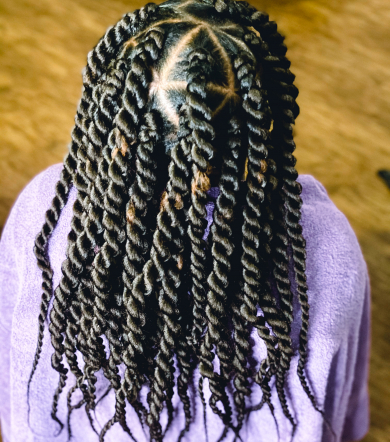 Havana twists for Exquisite_Rootz