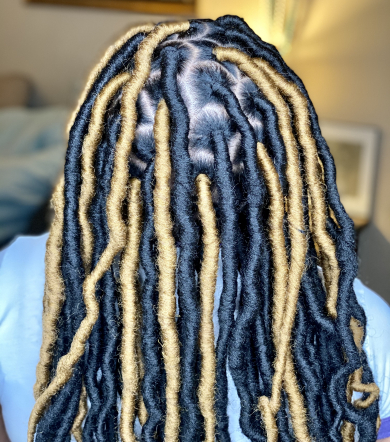 Faux Locs for Exquisite_Rootz