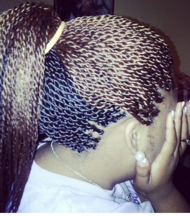 Senegalese Twists for Exquisite_Rootz