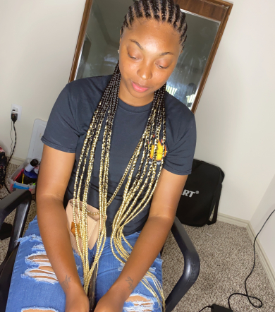 Cornrows for ClassyLuxeExtensions