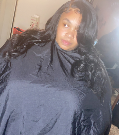 Weave+closure for ClassyLuxeExtensions