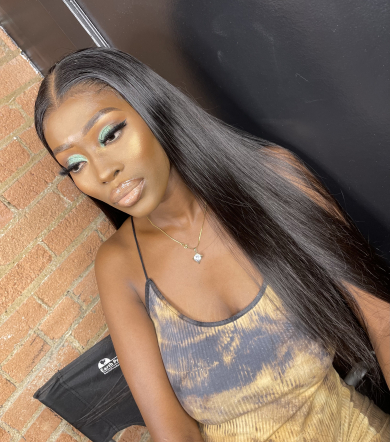 Full Glam for catherineokwilagwe